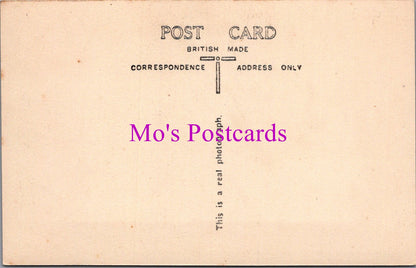 Oxfordshire Postcard - Abingdon Weir    SW16244