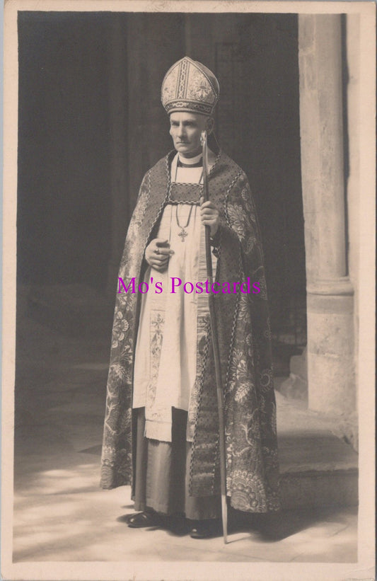 Religion Postcard - Bishop Southwell  SW16249