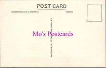 Load image into Gallery viewer, Northamptonshire Postcard - Rockingham Castle, The Gallery  SW16251
