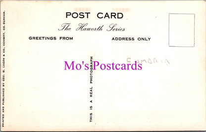 Cumbria Postcard - Damson Dene, Crosthwaite  SW15606