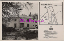 Load image into Gallery viewer, Cumbria Postcard - Hawkshead Youth Hostel   SW15608
