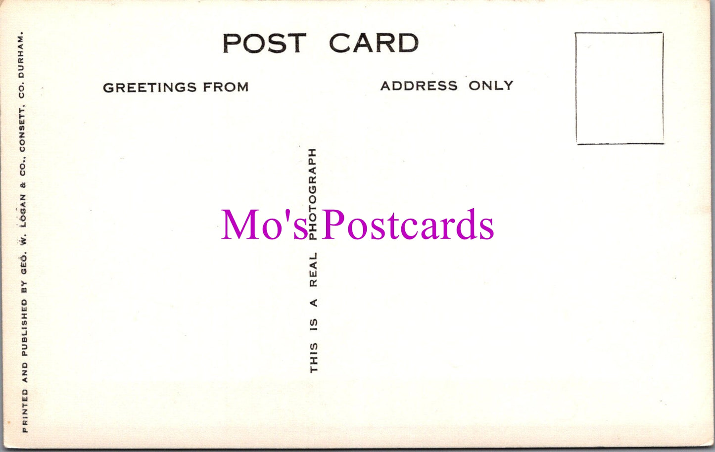 Cumbria Postcard - Hawkshead Youth Hostel   SW15608