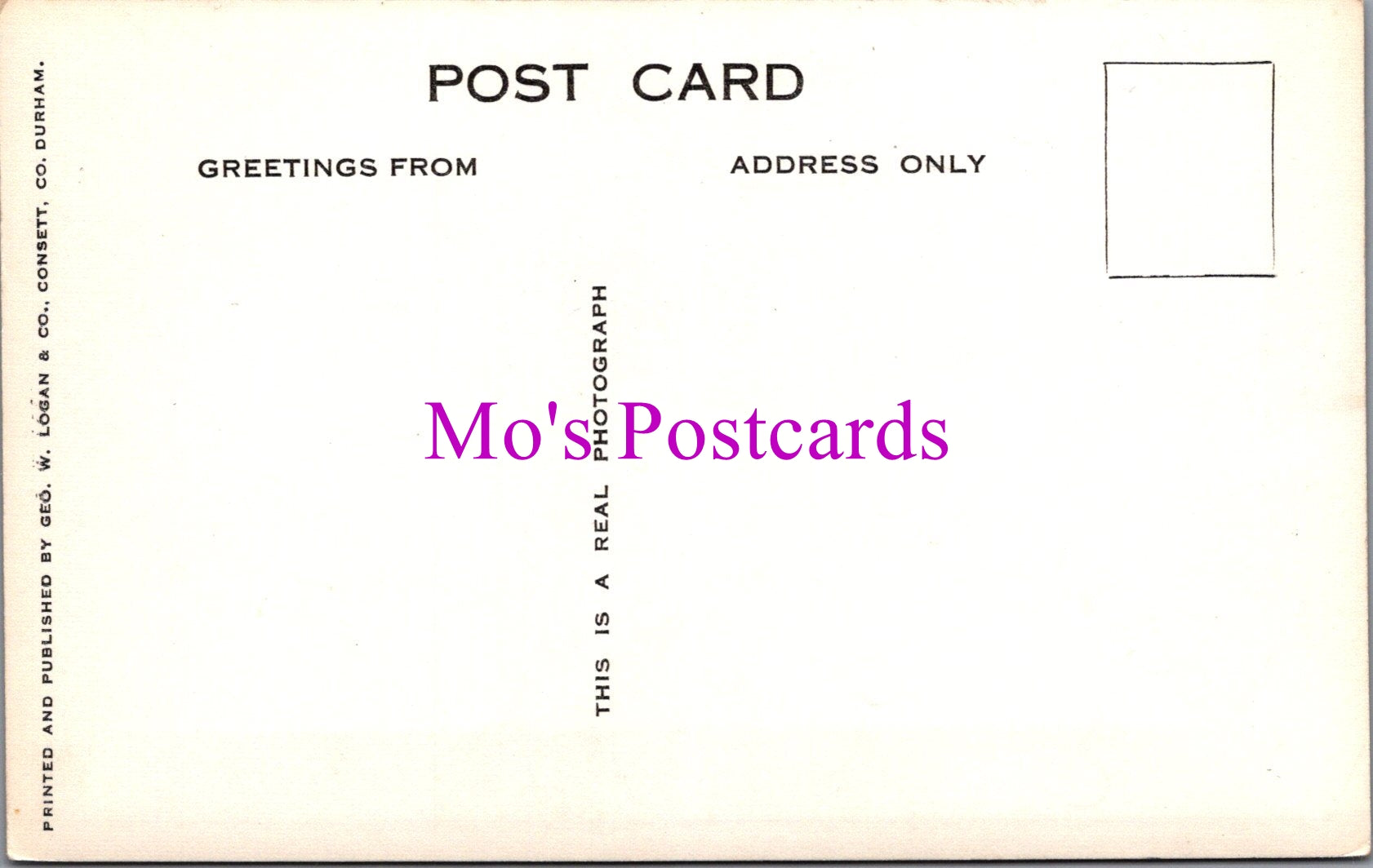 Cumbria Postcard - Hawkshead Youth Hostel   SW15608