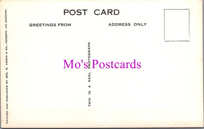 Cumbria Postcard - Hawkshead Youth Hostel   SW15608