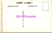 Load image into Gallery viewer, Cumbria Postcard - Penrith Youth Hostel   SW15609
