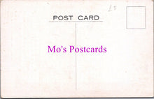 Load image into Gallery viewer, Devon Postcard - The Potter&#39;s Wheel, Honiton Pottery SW15610
