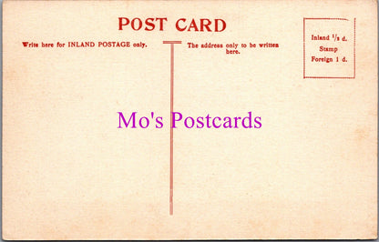 Dorset Postcard - Studland Green  SW15611