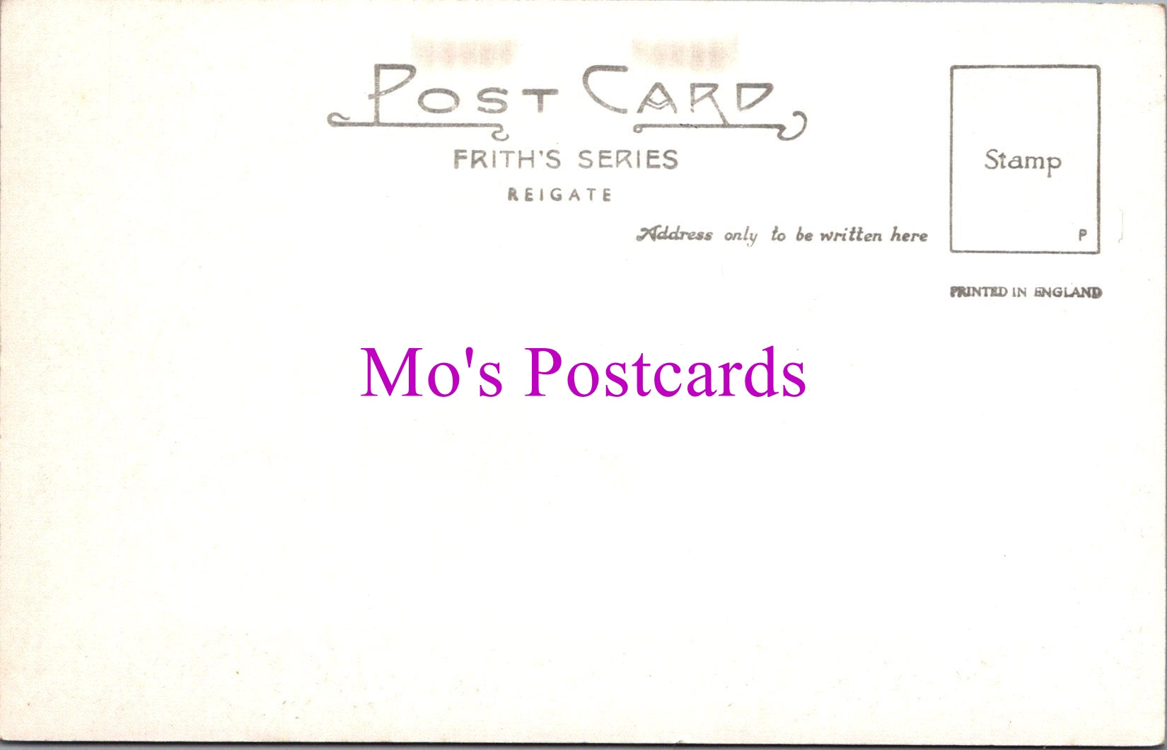 Dorset Postcard - View of Sydling St Nicholas   SW15612