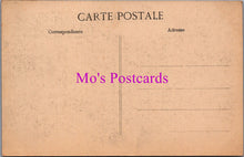 Load image into Gallery viewer, France Postcard - L&#39;Orage Du 15 Juin a Paris  SW14860
