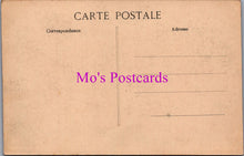 Load image into Gallery viewer, France Postcard - L&#39;Orage Du 15 Juin a Paris  SW14861
