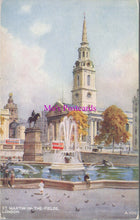 Load image into Gallery viewer, London Postcard - St Martin-In-The-Fields   SW14870
