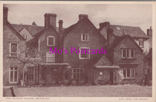 Load image into Gallery viewer, Worcestershire Postcard - The Manor House, Bewdley  SW14876

