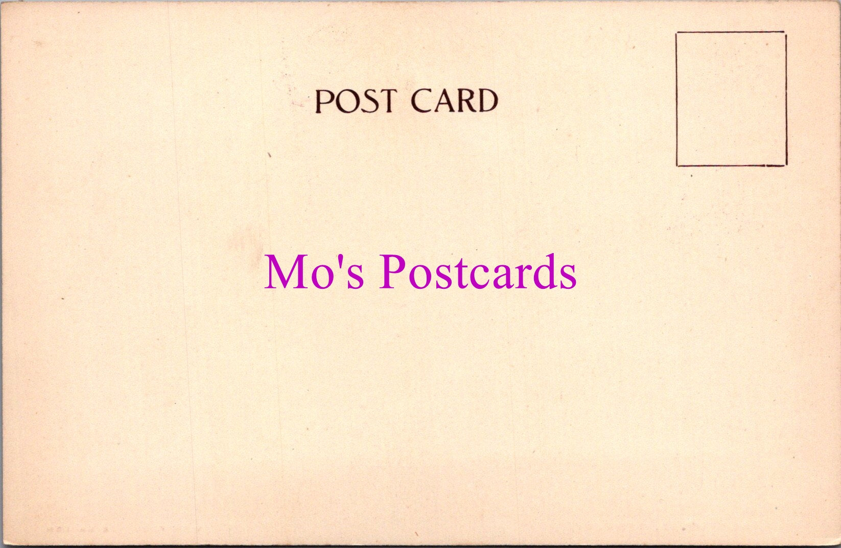 Worcestershire Postcard - The Manor House, Bewdley  SW14876
