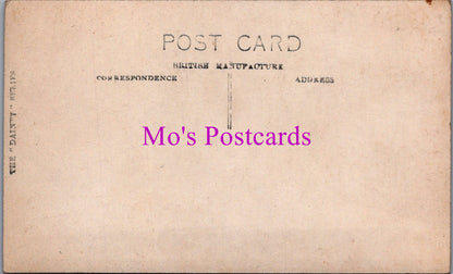 Wales Postcard - Clarach, Aberystwyth   SW14877