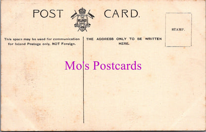 Naval Postcard - H.M.S.Calliope in Dry Dock   SW14880