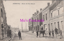 Load image into Gallery viewer, France Postcard - Audruicq, Route Du Fort Batard   SW14884
