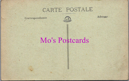 France Postcard - Audruicq, Route Du Fort Batard   SW14884