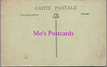 Load image into Gallery viewer, France Postcard - Audruicq, Route Du Fort Batard   SW14884
