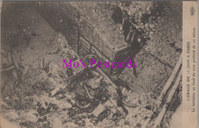 Load image into Gallery viewer, France Postcard - L&#39;Orage Du 15 Juin a Paris  SW14886
