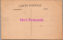Load image into Gallery viewer, France Postcard - L&#39;Orage Du 15 Juin a Paris  SW14887
