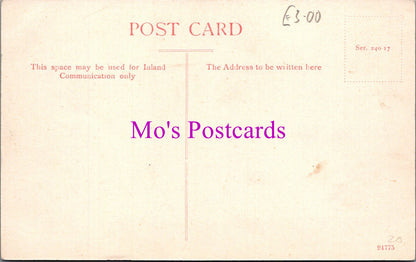 London Postcard - Technical Institute, Ealing   SW14891