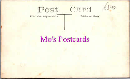 Warwickshire Postcard - Warwick, Tudor House Cafe, 15th Century Building SW14893