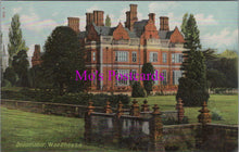 Load image into Gallery viewer, Leicestershire Postcard - Beaumanor, Woodhouse  SW14894

