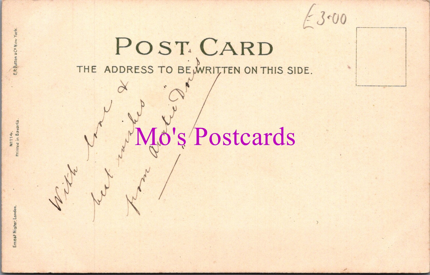 Greetings Postcard - A Very Happy Christmas, Dear SW14896