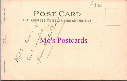 Greetings Postcard - A Very Happy Christmas, Dear SW14896