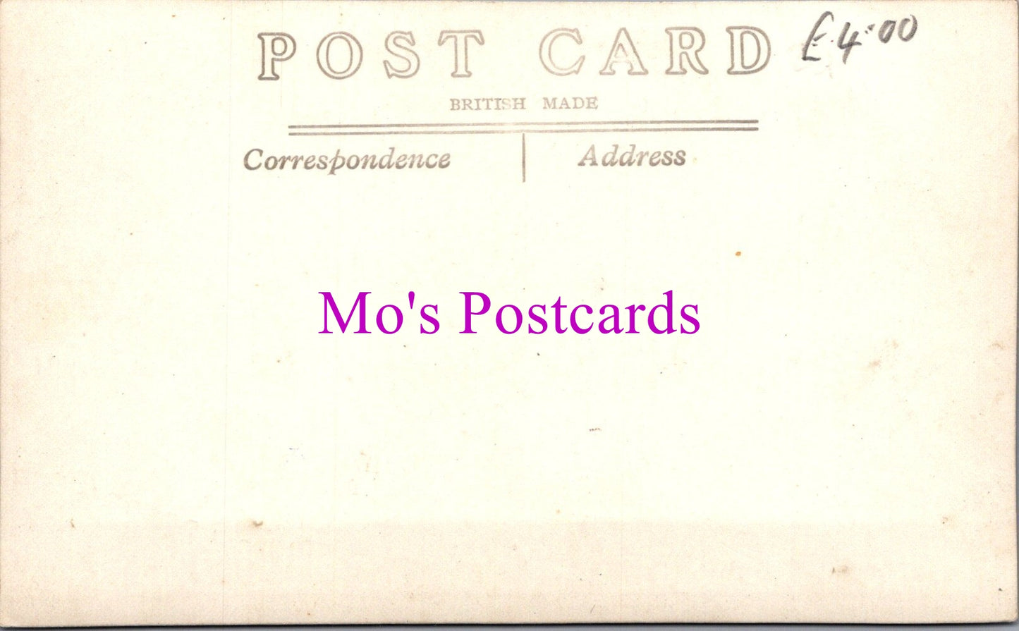 Cumbria Postcard - Ann Tyson's Cottage, Wordsworth's Lodgings, Hawkshead   SW14897