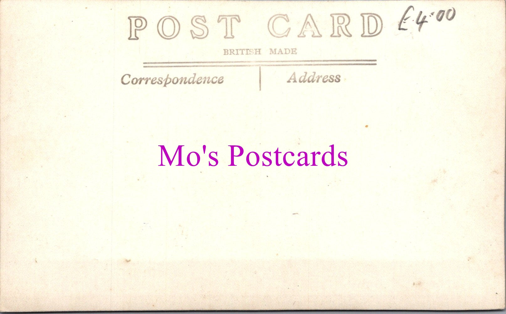 Cumbria Postcard - Ann Tyson's Cottage, Wordsworth's Lodgings, Hawkshead   SW14897