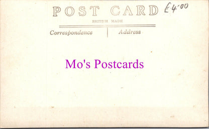 Cumbria Postcard - Ann Tyson's Cottage, Wordsworth's Lodgings, Hawkshead   SW14897
