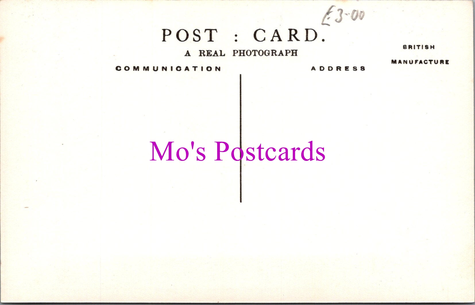 Shipping Postcard - R.M.S."Queen Mary", Main Lounge  SW14901