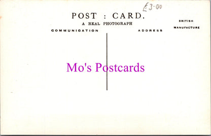Shipping Postcard - R.M.S."Queen Mary", Main Lounge  SW14901