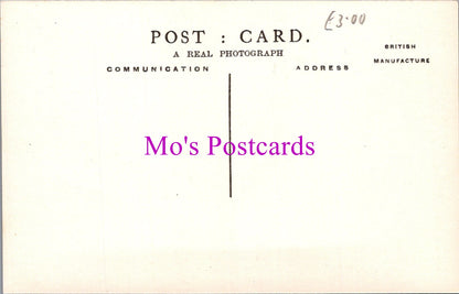 Shipping Postcard - R.M.S."Queen Mary", First Class Writing Room SW14902