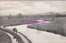 Load image into Gallery viewer, Suffolk Postcard - River Gipping, Ipswich  SW14912
