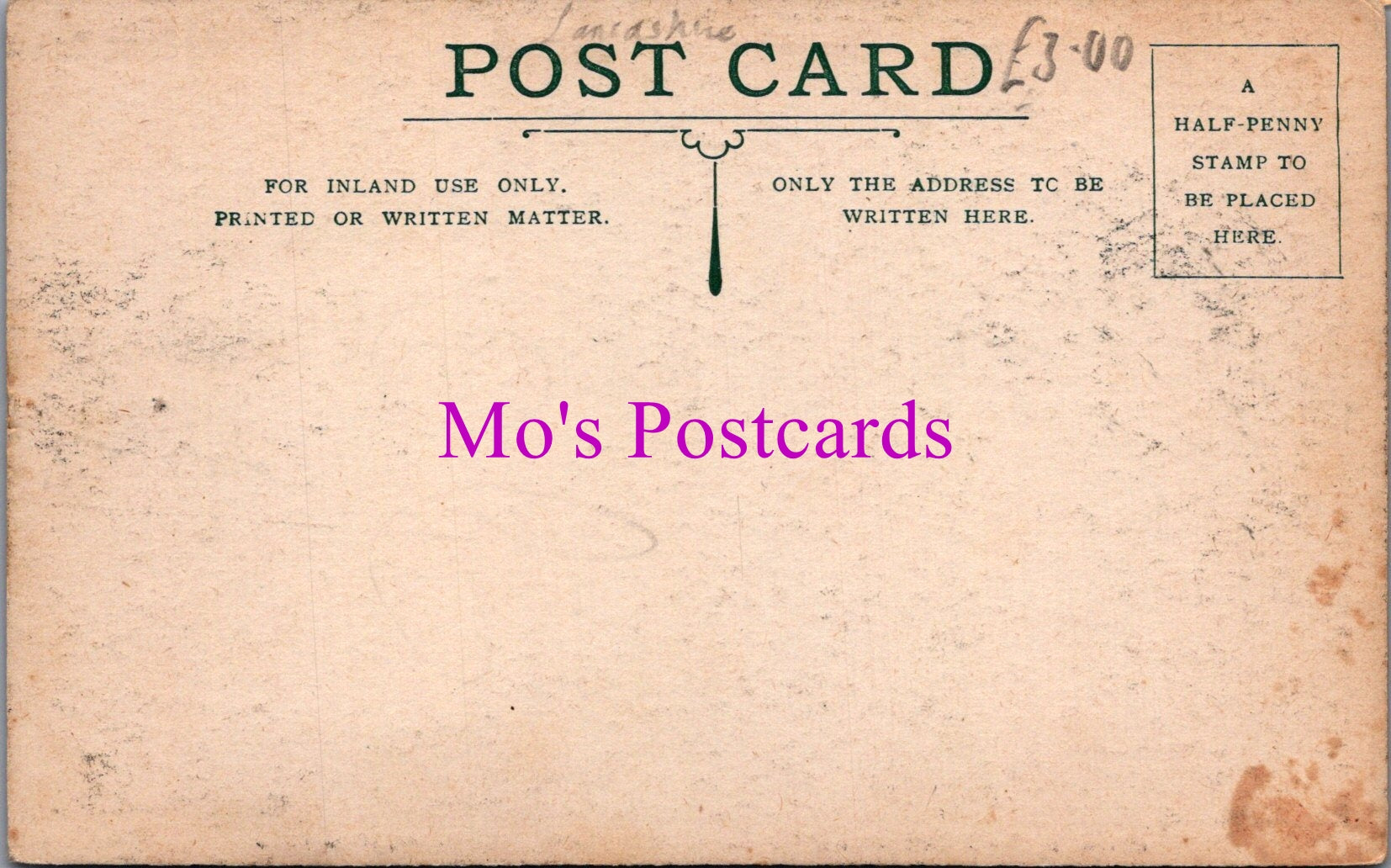 Theatrical Postcard - Mr W.J.May's "Smart Set" Cadets, Southport  SW14913
