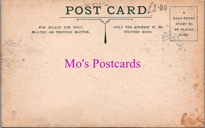 Theatrical Postcard - Mr W.J.May's "Smart Set" Cadets, Southport  SW14913
