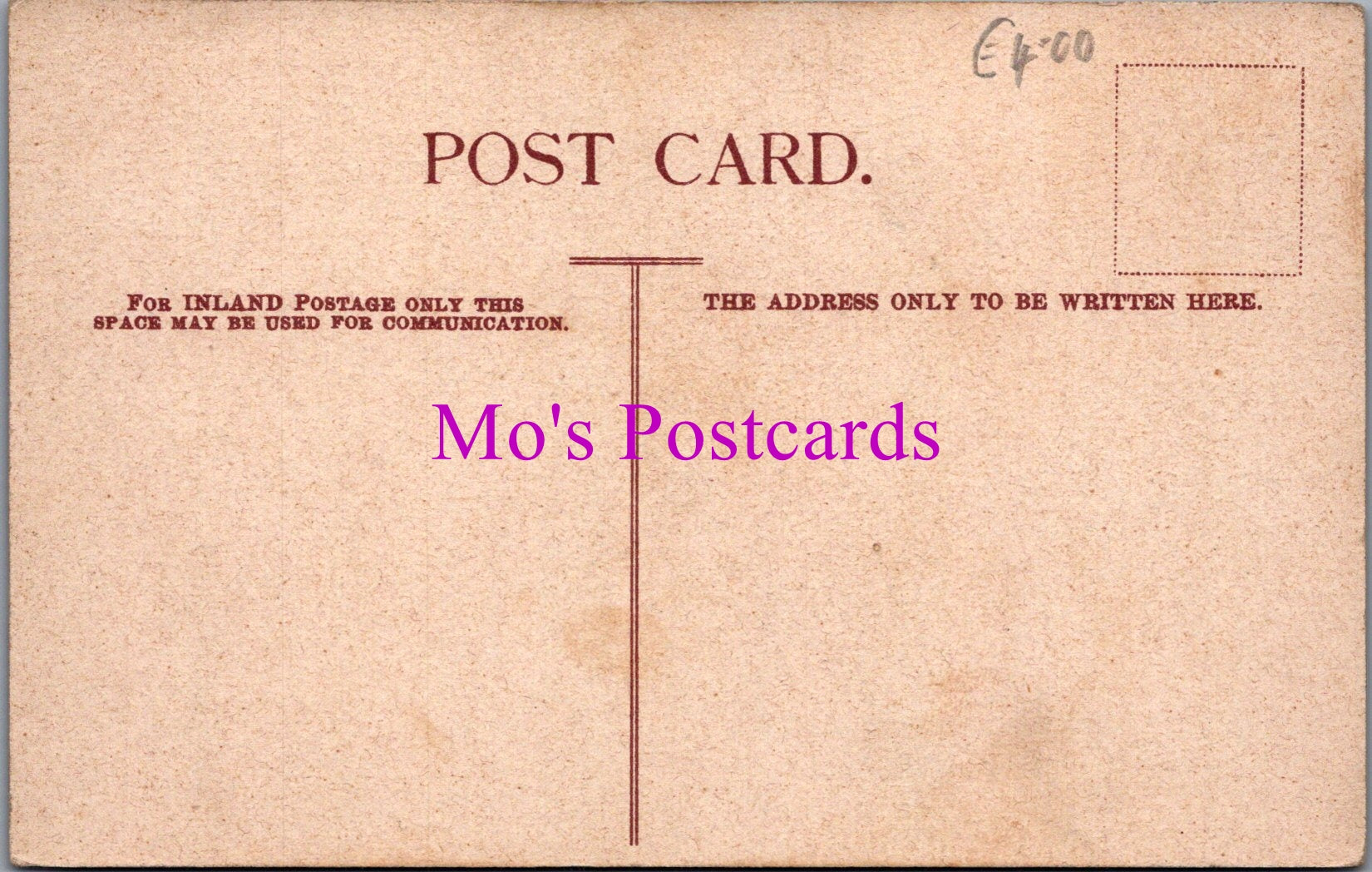 Bristol Postcard - Old Market Street    SW14917