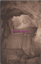 Load image into Gallery viewer, Somerset Postcard - Gough&#39;s Caves, Cheddar  SW14925
