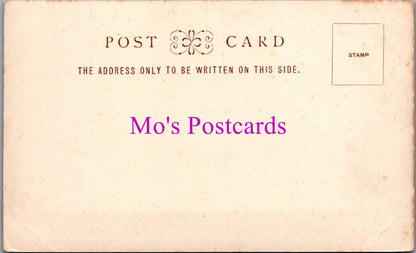 Derbyshire Postcard - Derby, From Derwent   SW14931