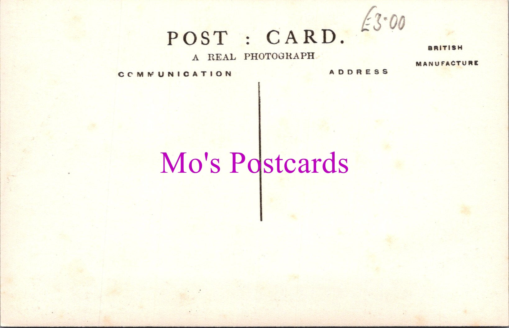 Shipping Postcard - R.M.S."Queen Mary" Ocean Liner. Cabin Restaurant  SW14934