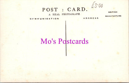 Shipping Postcard - R.M.S."Queen Mary" Ocean Liner. Cabin Restaurant  SW14934
