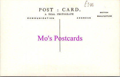Shipping Postcard - R.M.S."Queen Mary" Ocean Liner. Verandah Grill SW14935
