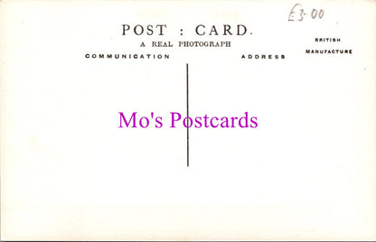 Shipping Postcard - R.M.S."Queen Mary" Ocean Liner. Garden Lounge  SW14936