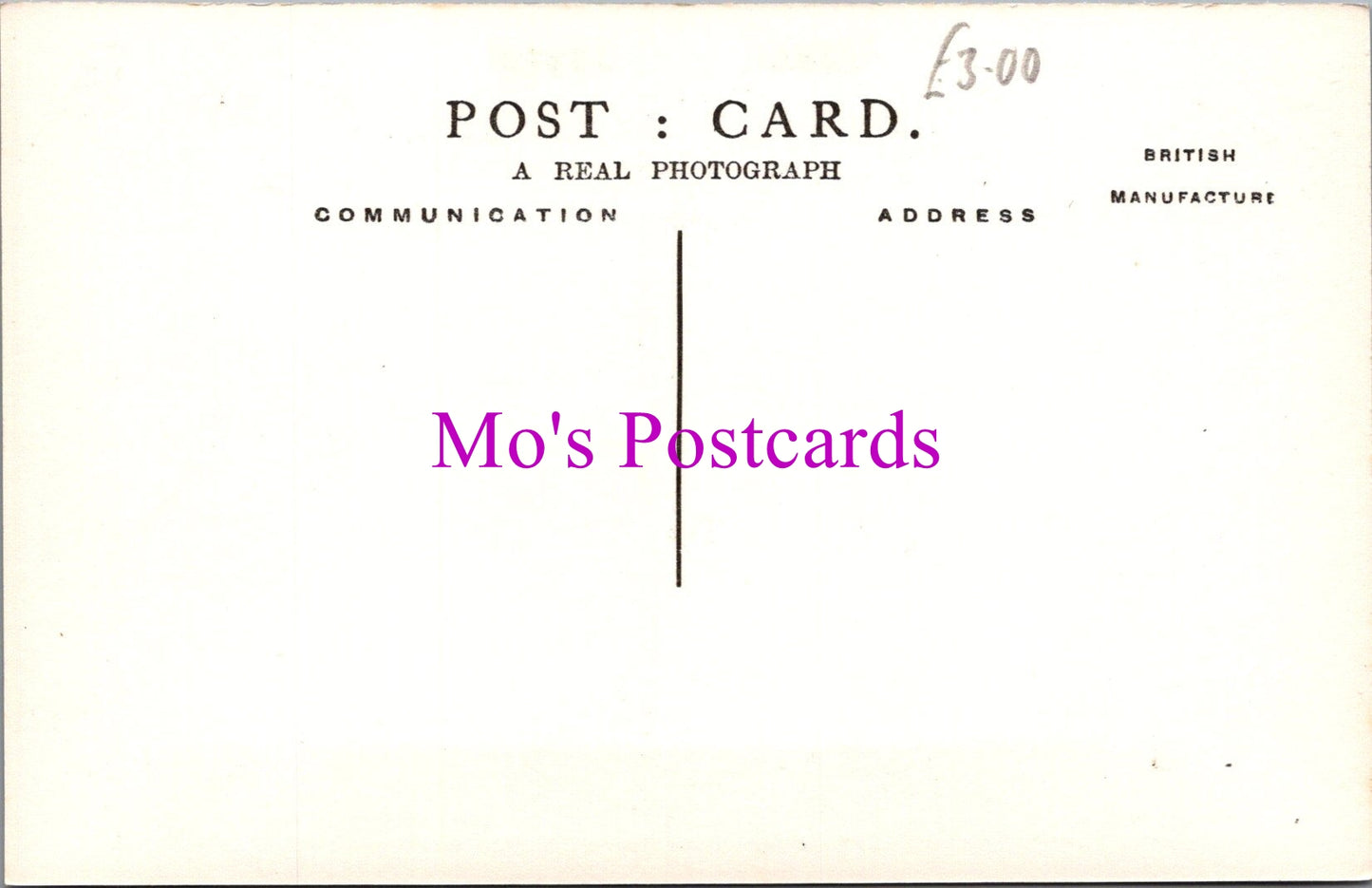Shipping Postcard - R.M.S."Queen Mary" Ocean Liner. First Class Cinema SW14940