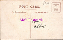 Load image into Gallery viewer, Canada Postcard - Nanaimo Bastion and Harbour, British Columbia  SW14945
