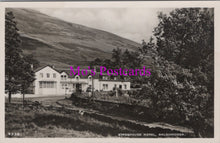Load image into Gallery viewer, Scotland Postcard - Kingshouse Hotel, Balquhidder  SW14981
