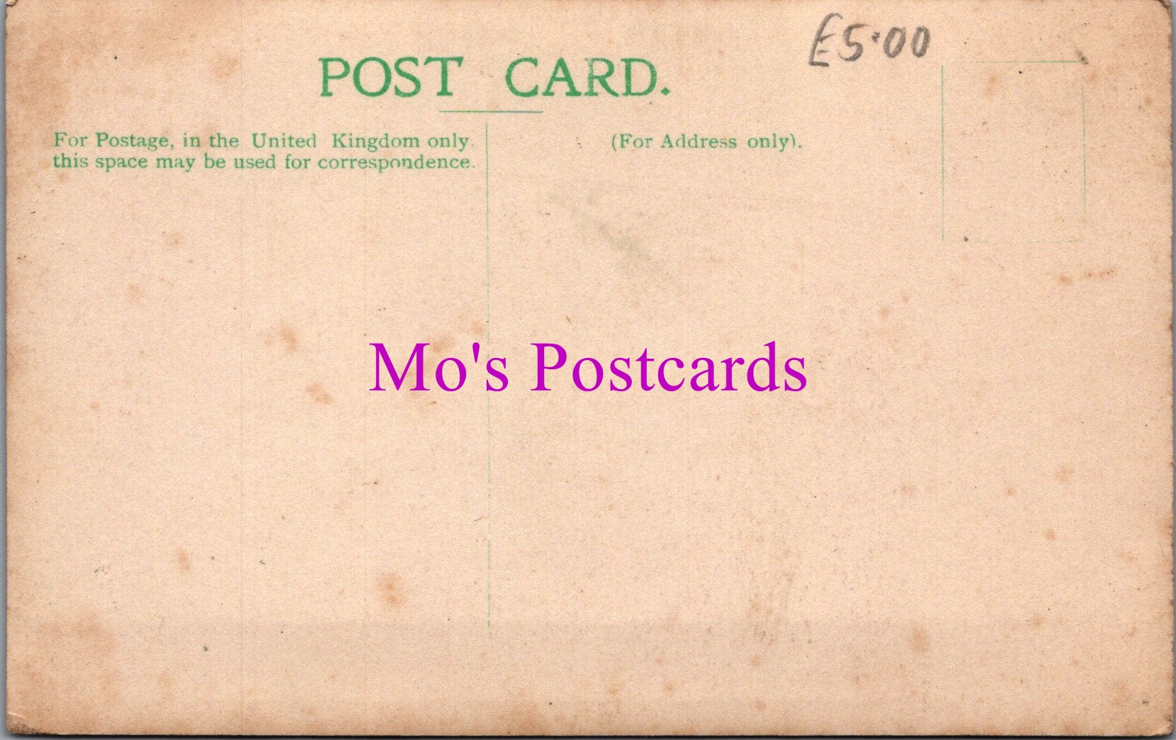 Ancestors Postcard - Two Ladies Riding in a Donkey Cart  SW14988