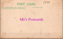 Load image into Gallery viewer, Ancestors Postcard - Two Ladies Riding in a Donkey Cart  SW14988
